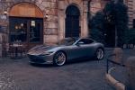 Ferrari Roma 2020 года